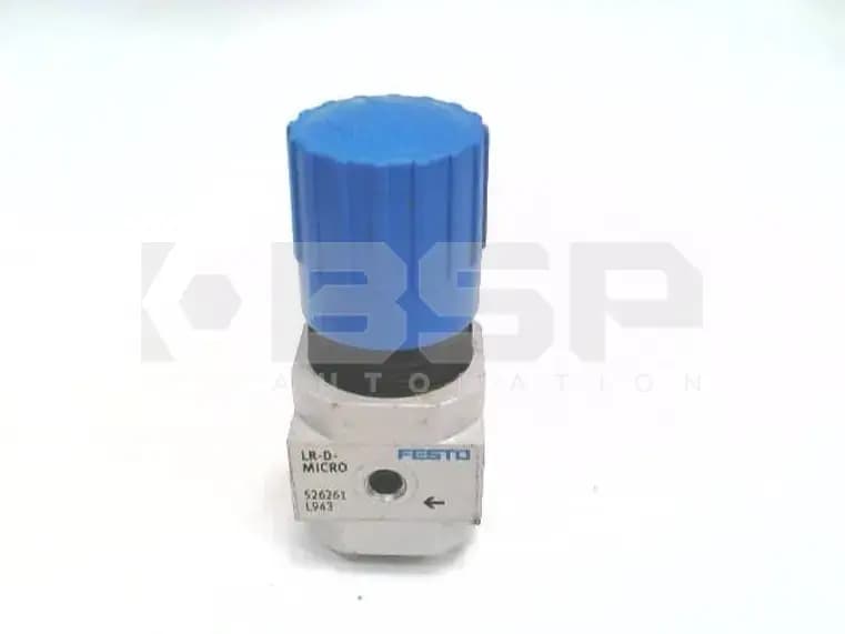 FESTO LR-M5-D-7-MICRO FESTO LR-M5-D-7-MICRO
