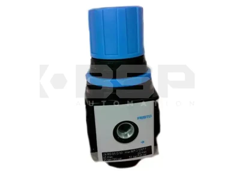 FESTO LR-M2-G1/2-10 FESTO LR-M2-G1/2-10