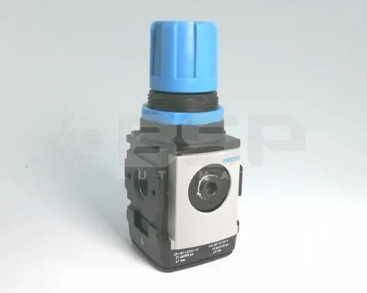 FESTO LR-M1-G1/4-10 FESTO LR-M1-G1/4-10