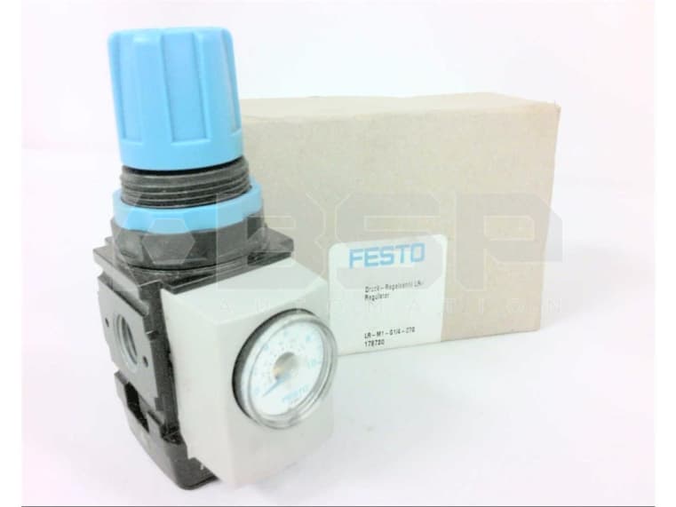 FESTO LR-M1-G1/4-07G FESTO LR-M1-G1/4-07G