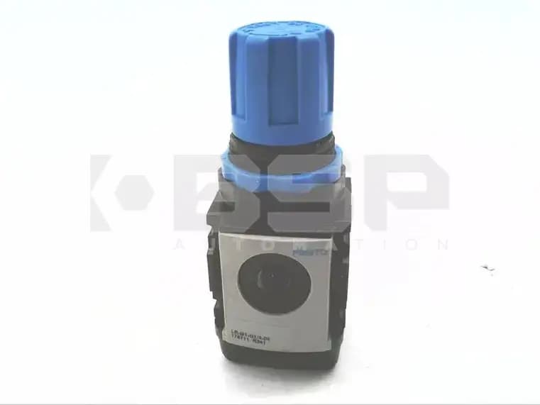 FESTO LR-M1-G1/4-04 FESTO LR-M1-G1/4-04