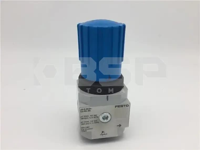 FESTO LR-D-MIDI-12-HD-SA FESTO LR-D-MIDI-12-HD-SA