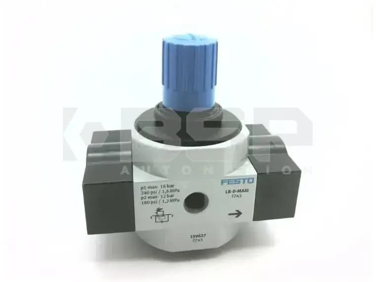 FESTO LR-D-MAXI FESTO LR-D-MAXI