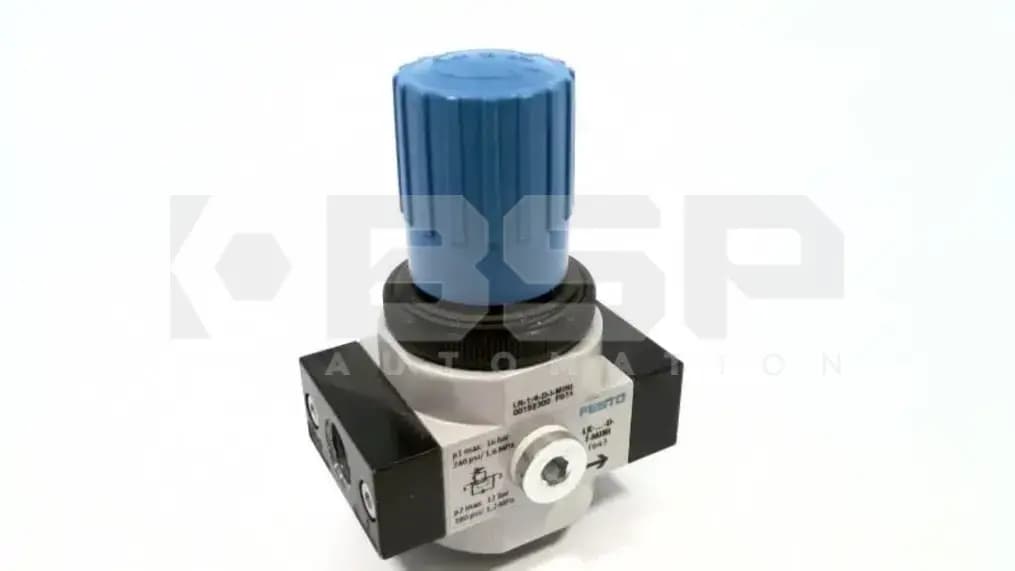 FESTO LR-D-I-MINI FESTO LR-D-I-MINI