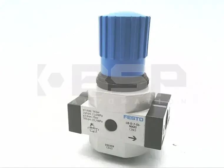 FESTO LR-D-7-DI-MAXI FESTO LR-D-7-DI-MAXI