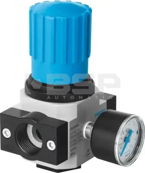 FESTO LR-3/8-D-7-MINI FESTO LR-3/8-D-7-MINI