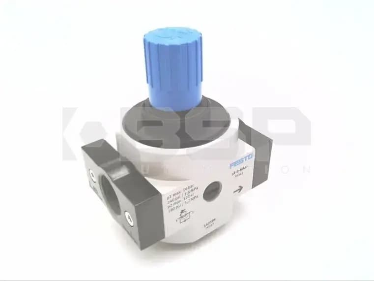 FESTO LR-3/4-D-O-MAXI FESTO LR-3/4-D-O-MAXI