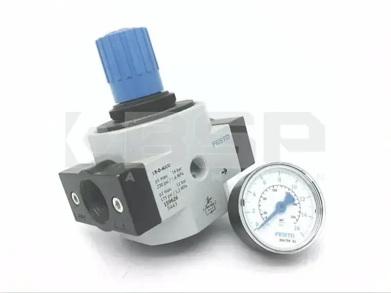 FESTO LR-3/4-D-MAXI FESTO LR-3/4-D-MAXI