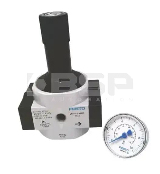 FESTO LR-3/4-D-DI-MAXI FESTO LR-3/4-D-DI-MAXI