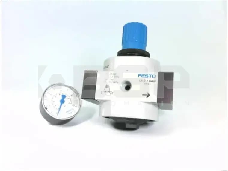 FESTO LR-3/4-D-7-MAXI-NPT FESTO LR-3/4-D-7-MAXI-NPT