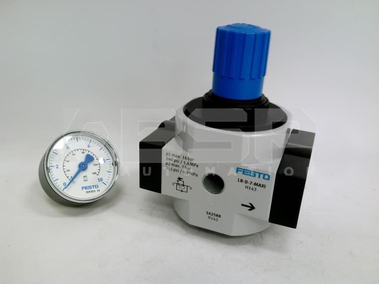 FESTO LR-3/4-D-7-MAXI FESTO LR-3/4-D-7-MAXI