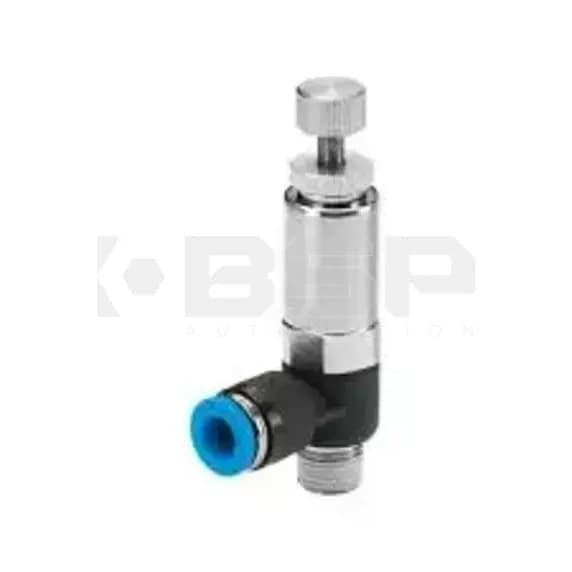 FESTO LR-1/8-NPT-QS-1/4-U FESTO LR-1/8-NPT-QS-1/4-U