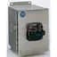 Disconnect Switch, Enclosed, 32A, 690VAC, 3P, NEMA 4/4X