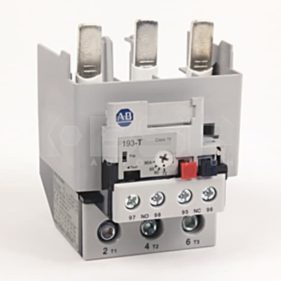 Allen Bradley 193-T1DC90 Allen Bradley 193-T1DC90