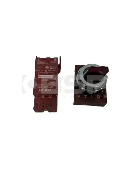 Siemens 3SB06-X3MT1R Siemens 3SB06-X3MT1R