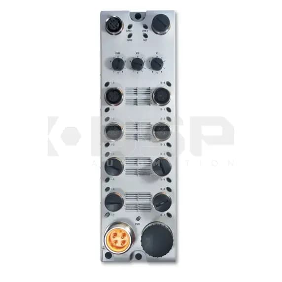 Allen Bradley 1732E-12X4M12QCDR Allen Bradley 1732E-12X4M12QCDR