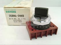Siemens 3SB06-2MKB Siemens 3SB06-2MKB