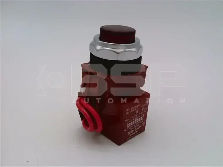 Siemens 3SB03-TL2R Siemens 3SB03-TL2R