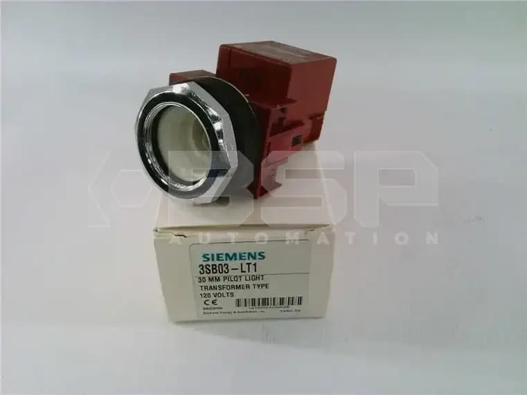 Siemens 3SB03-LT1 Siemens 3SB03-LT1