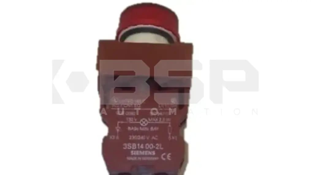 Siemens 3SB02LFB-R Siemens 3SB02LFB-R