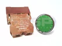 Siemens 3SB02-PFG10 Siemens 3SB02-PFG10
