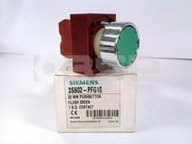 Siemens 3SB02-PFG10 Siemens 3SB02-PFG10