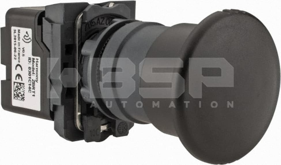 Schneider Electric ZB5RTC2 Schneider Electric ZB5RTC2