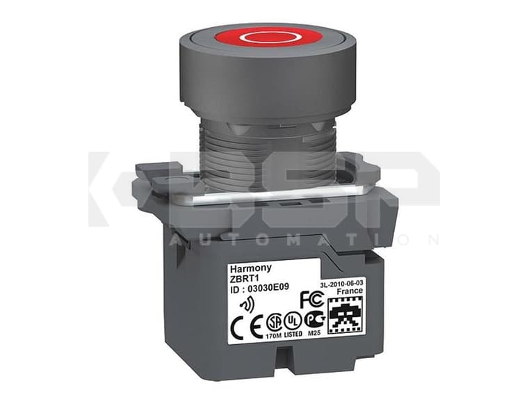Schneider Electric ZB5RTA432 Schneider Electric ZB5RTA432
