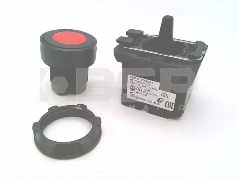 Schneider Electric ZB5RTA4 Schneider Electric ZB5RTA4