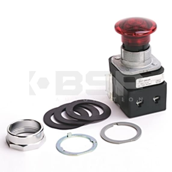 Allen Bradley 800T-QMH2R Allen Bradley 800T-QMH2R