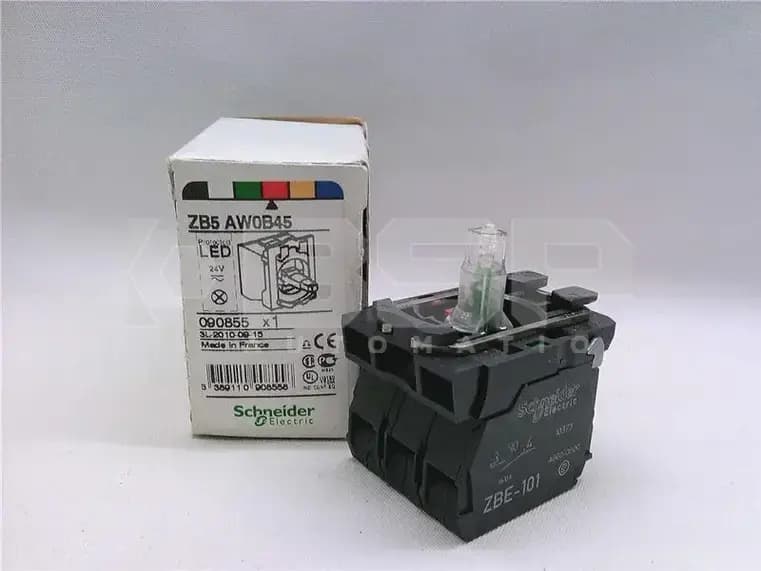 Schneider Electric ZB5AW0B45 Schneider Electric ZB5AW0B45