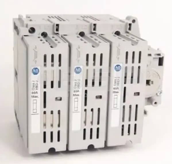 Allen Bradley 194R-J60-1753S-PYN2 Allen Bradley 194R-J60-1753S-PYN2
