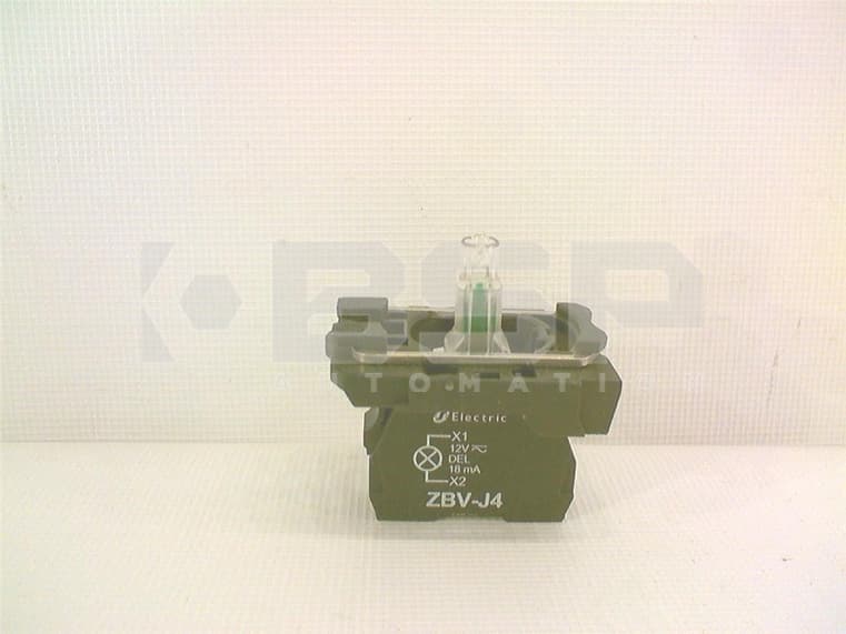 Schneider Electric ZB5AVJ4 Schneider Electric ZB5AVJ4