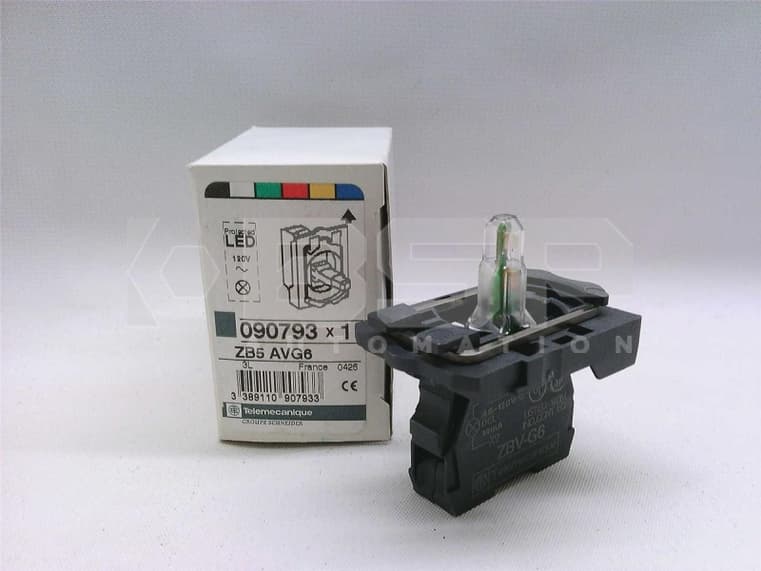 Schneider Electric ZB5AVG6 Schneider Electric ZB5AVG6