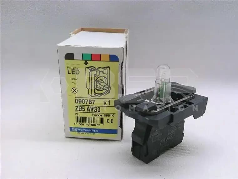 Schneider Electric ZB5AVG3 Schneider Electric ZB5AVG3