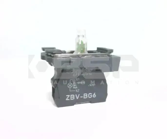 Schneider Electric ZB5AVBG6 Schneider Electric ZB5AVBG6