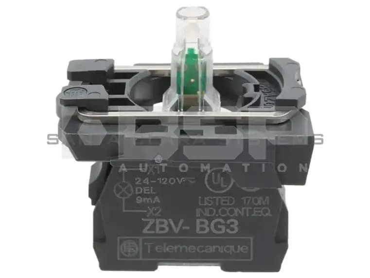 Schneider Electric ZB5AVBG3 Schneider Electric ZB5AVBG3