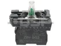 Schneider Electric ZB5AVBG3 Schneider Electric ZB5AVBG3