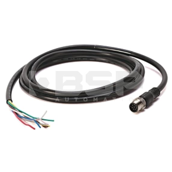 Allen Bradley 889D-M8AB-2 Allen Bradley 889D-M8AB-2