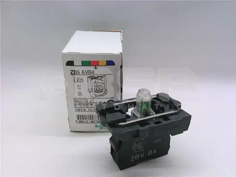 Schneider Electric ZB5AVB4 Schneider Electric ZB5AVB4