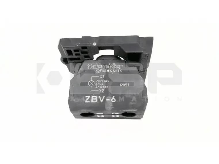 Schneider Electric ZB5AV6 Schneider Electric ZB5AV6