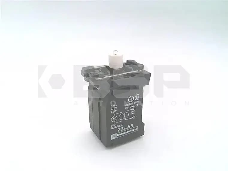 Schneider Electric ZB5AV5D1 Schneider Electric ZB5AV5D1