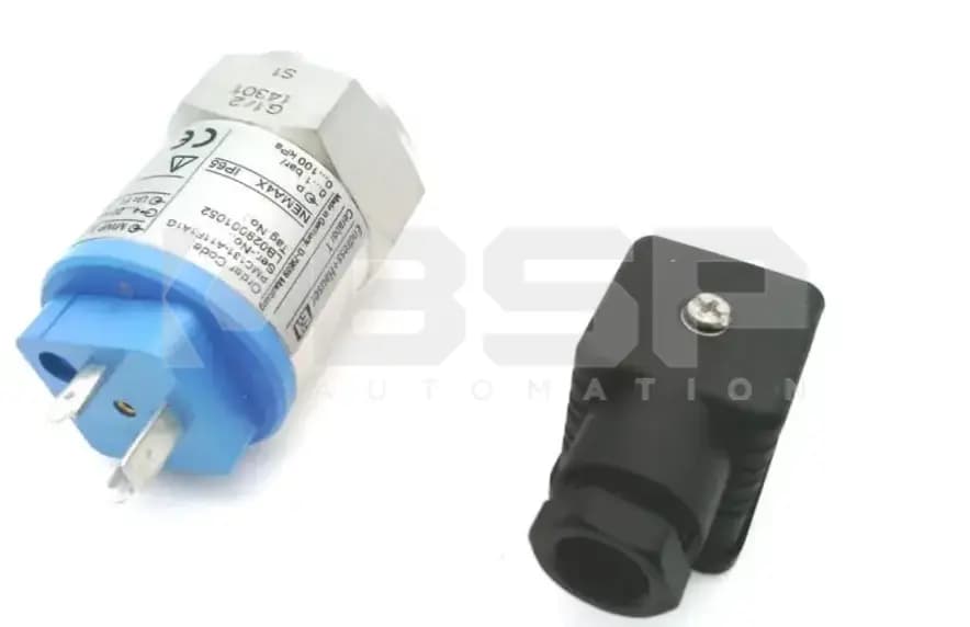 Endress Hauser PMC131-A11-F1-A1-W Endress Hauser PMC131-A11-F1-A1-W