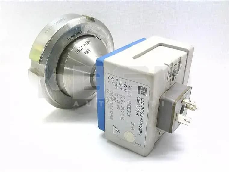 Endress Hauser PMC-531-D50E0D5K1S Endress Hauser PMC-531-D50E0D5K1S