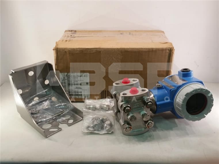 Endress Hauser PM75-3RQA5\0 Endress Hauser PM75-3RQA5\0