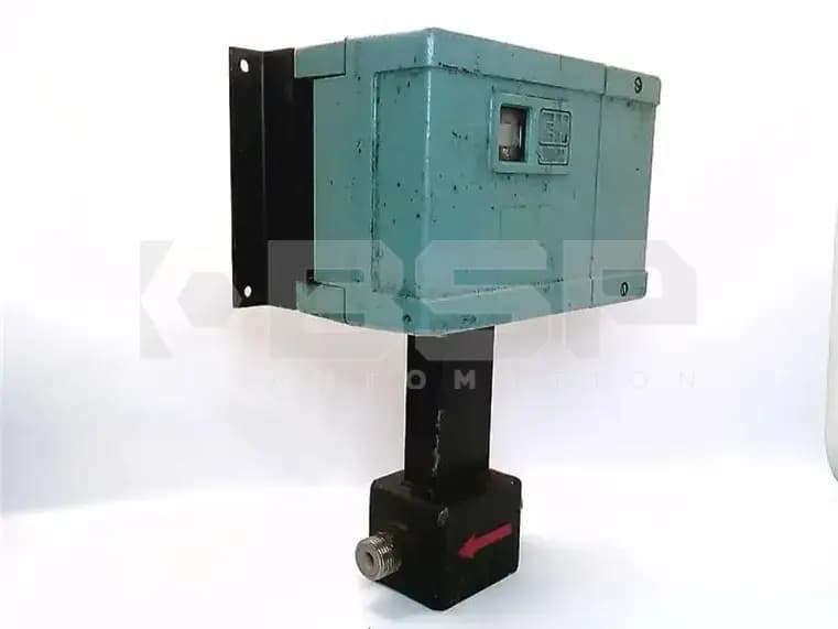 Endress Hauser PICOMAG-DMI-6530 Endress Hauser PICOMAG-DMI-6530