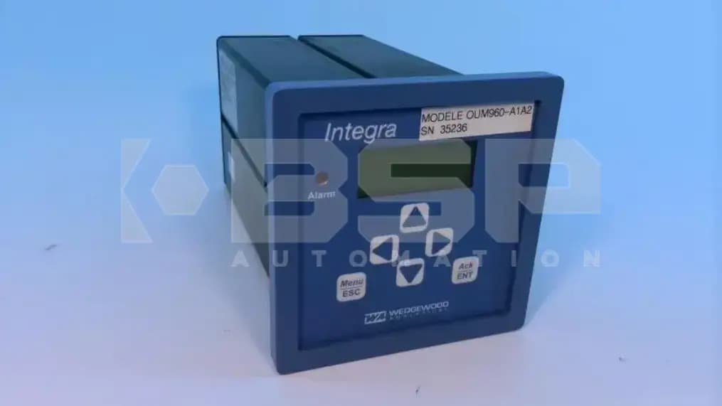 Endress Hauser OUM960-A1A2 Endress Hauser OUM960-A1A2