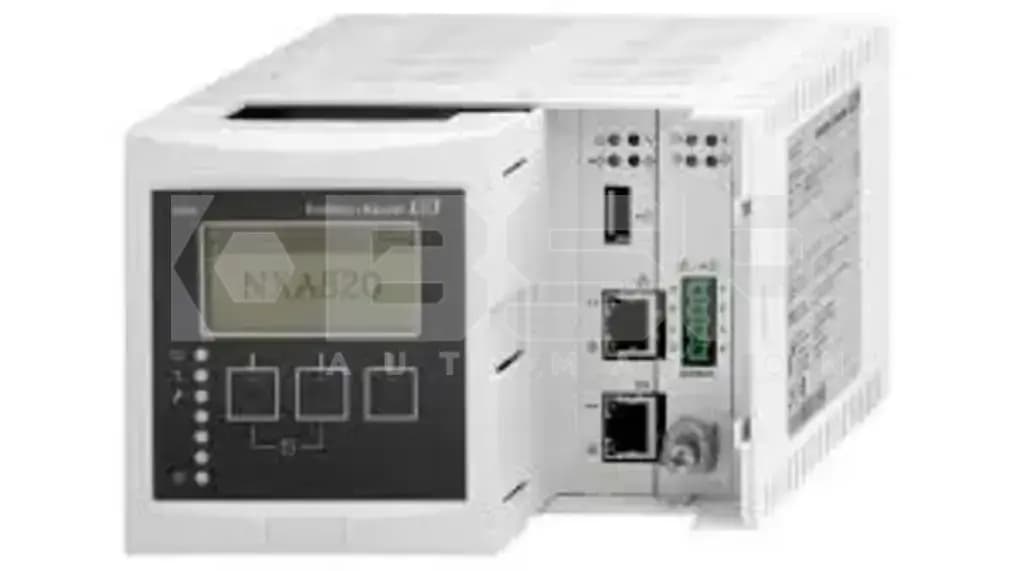 Endress Hauser NXA820-A411D1A110A Endress Hauser NXA820-A411D1A110A