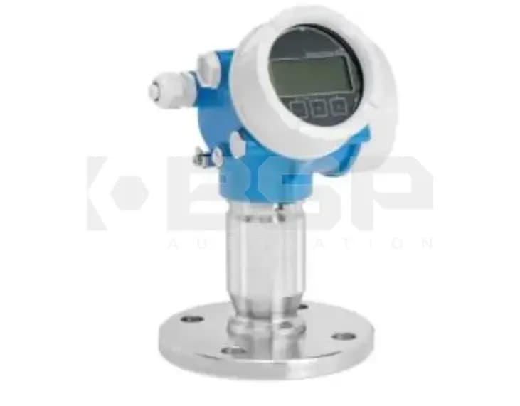 Endress Hauser N2009101182 Endress Hauser N2009101182