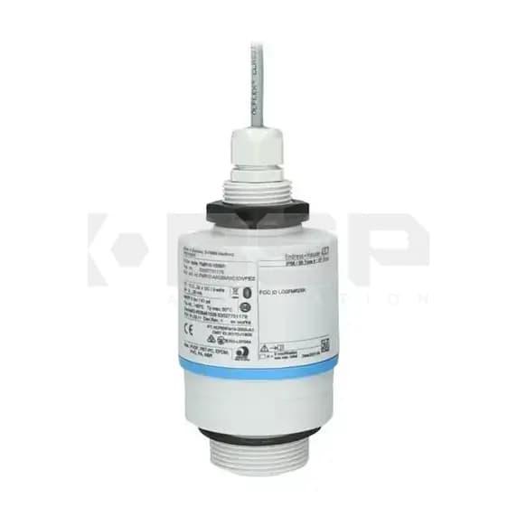 Endress Hauser MICROPILOT FMR10 Endress Hauser MICROPILOT FMR10